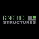 Gingerich Structures logo